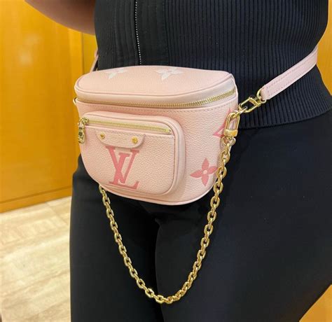 louis vuitton womens bum bag|Louis Vuitton bumbag for sale.